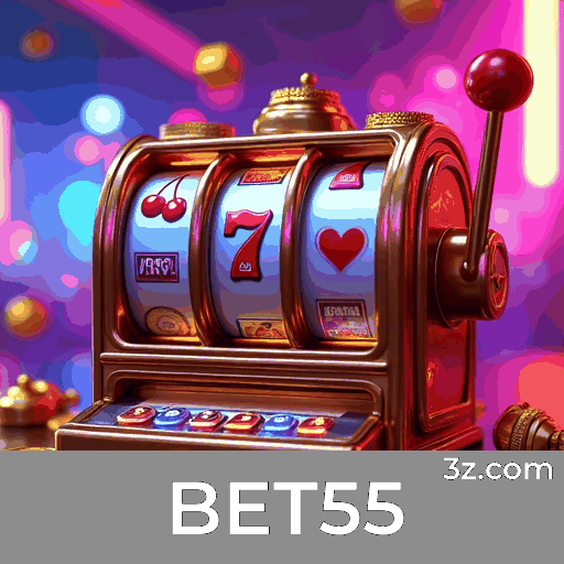 BET55: Estável, Seguro e Otimizado para o Brasil