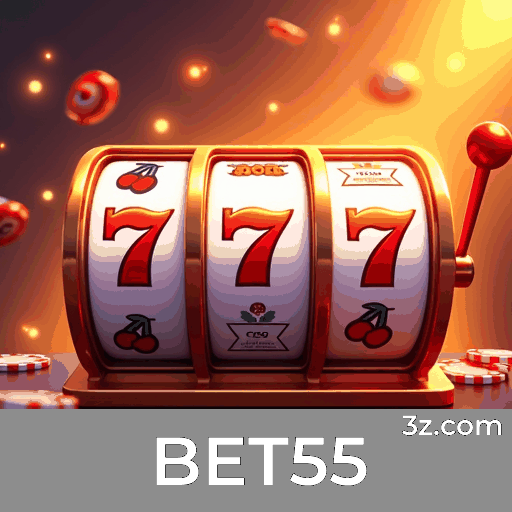 BET55: Jogos Diversificados e Entretenimento Sem Fim