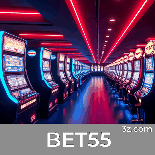 Explore os Bônus e Ofertas Únicas do BET55
