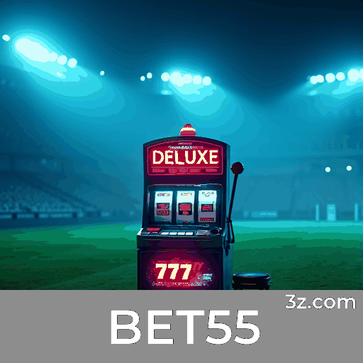 Experimente o BET55: Apostas Móveis Completas