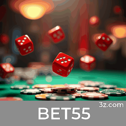 Experimente o BET55: Apostas Móveis Completas