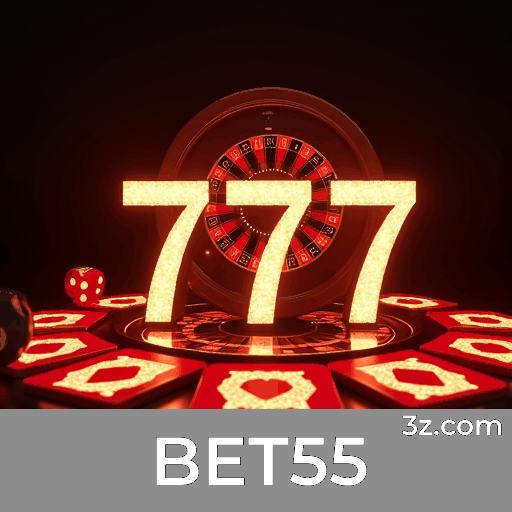 BET55 Casino: Experiência VIP e Exclusividade Superior