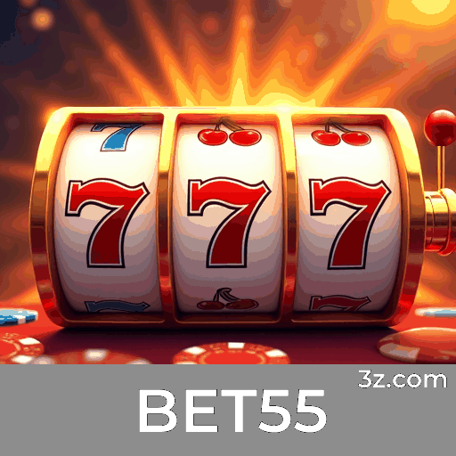 BET55: Plataforma de Cassino e Apostas Segura