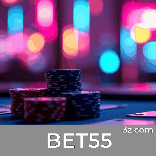 BET55: Estável, Seguro e Otimizado para o Brasil
