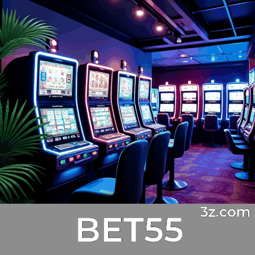 Domine os Jogos com Estratégias do BET55