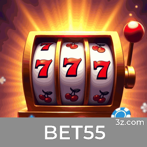 Experimente o BET55: Apostas Móveis Completas