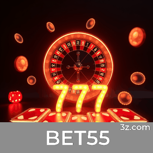BET55: Jogos Diversificados e Entretenimento Sem Fim