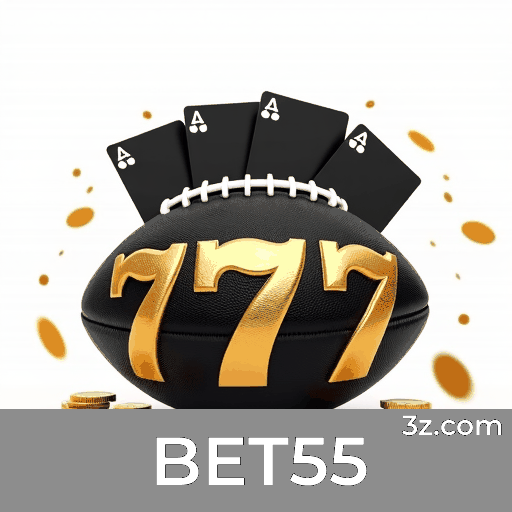 BET55: Jogos Diversificados e Entretenimento Sem Fim