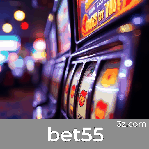 bet55: Estável, Seguro e Otimizado para o Brasil