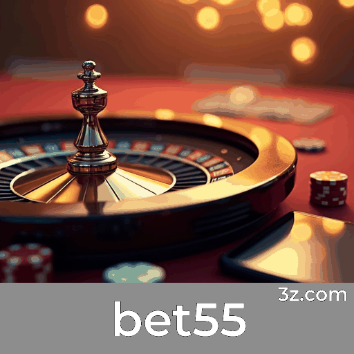 Apostas Rápidas e Fáceis com o App Bet55