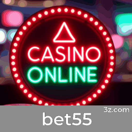 Viva a emoção dos jogos de cassino no bet55 e ganhe!
